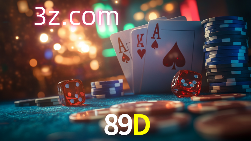 89D Apostas Esportivas